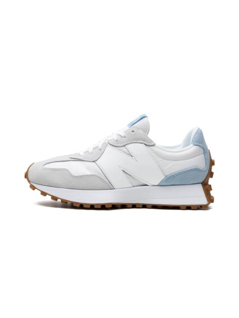New Balance 327 WMNS "Grey Blue"