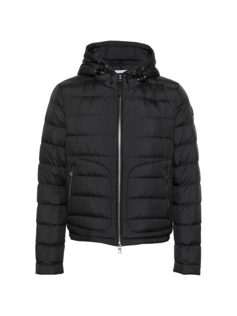 Moncler Moncler Black Jackets - Padded & Down Jackets Men