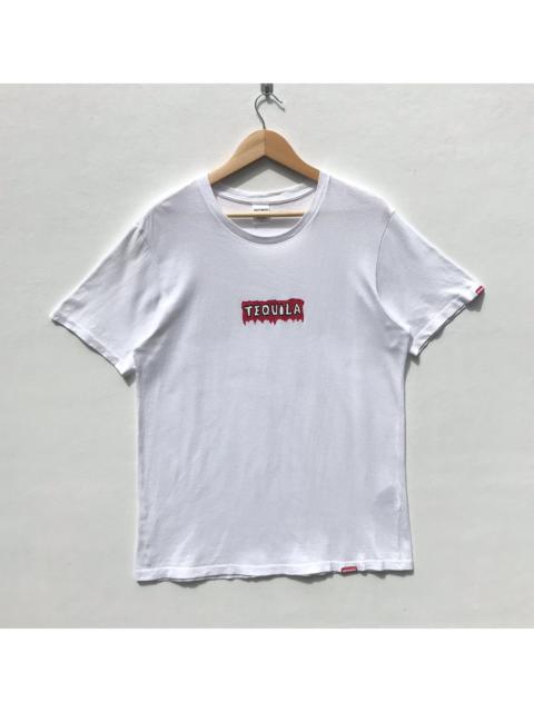 Guilty Parties Tequaila Shirt Wacko Maria Japanese Designer