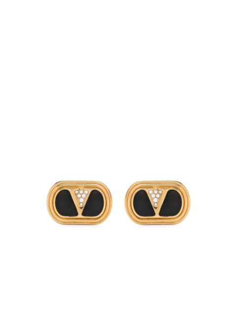 Valentino Valentino Garavani Gold Earrings Women