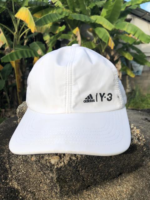 adidas Adidas x Yohji Yamamoto Roland Garros Dad Cap