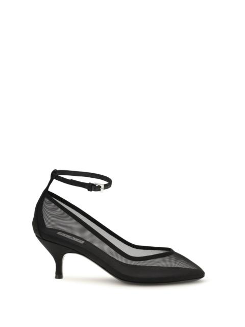 Alaïa Alaïa Women Nude Pumps 60