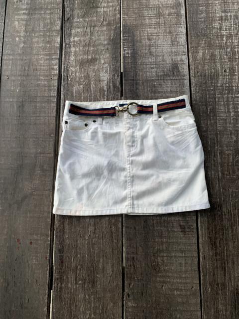 Other Designers Polo Ralph Lauren - Polo ralph lauren mini skirt