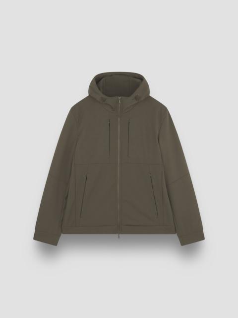 Paul & Shark RE-SHARK SHELL JACKET