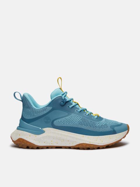 Timberland Women's Motion Access Low Lace-Up Sneaker