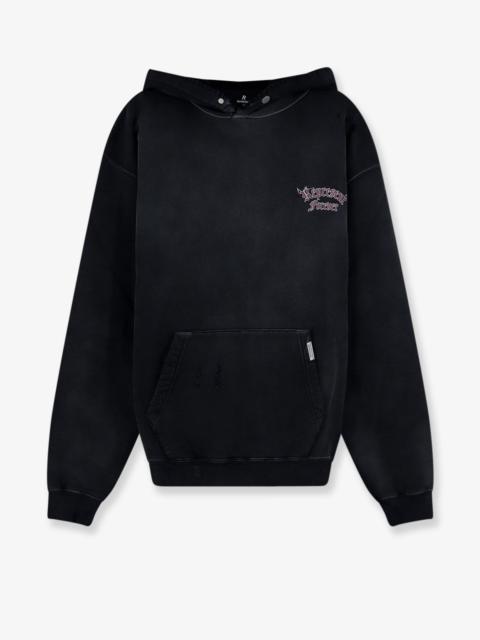 REPRESENT Represent Duality Cotton Sweatshirt