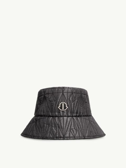 Moncler Moncler + Rick Owens Padded Bucket Hat