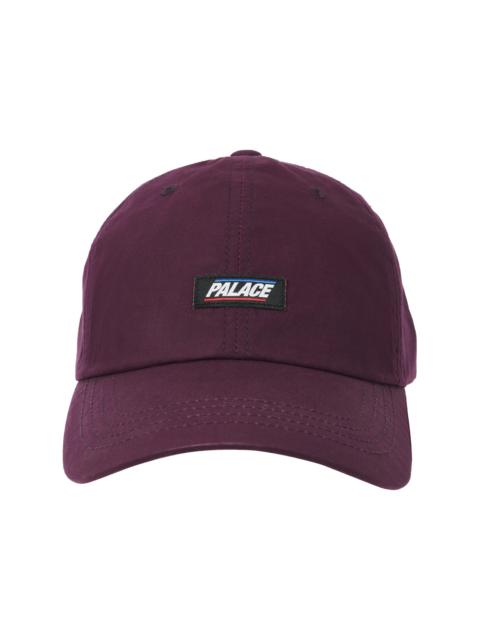 PALACE Palace Basically A Light Wax 6-Panel Purple