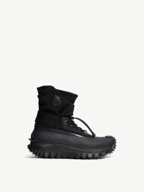Moncler Moncler x EE72 by Edward Enninful Trailgrip Storm Boots