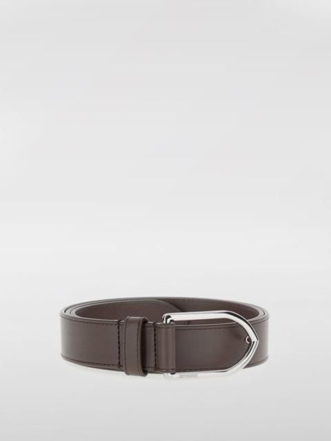 JACQUEMUS Belt men Jacquemus