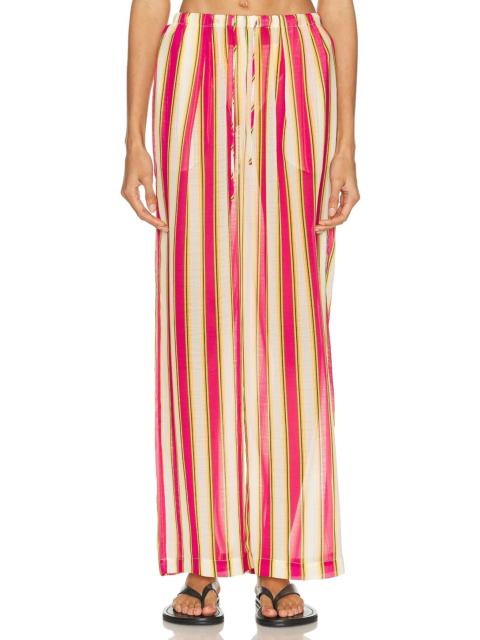 Solid & Striped The Ashling Bottom