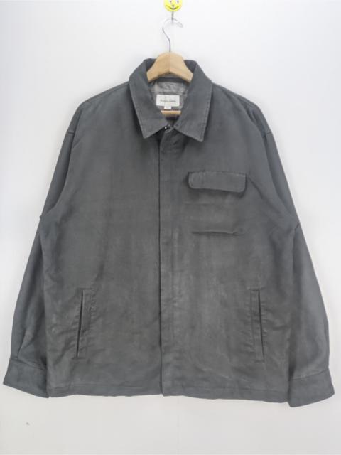 Other Designers Vintage - Steals🔥Vintage Velvet Jacket by Kansai Japan