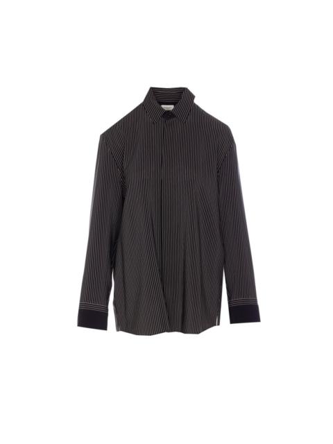 Brunello Cucinelli Brunello Cucinelli Women Striped Shirt