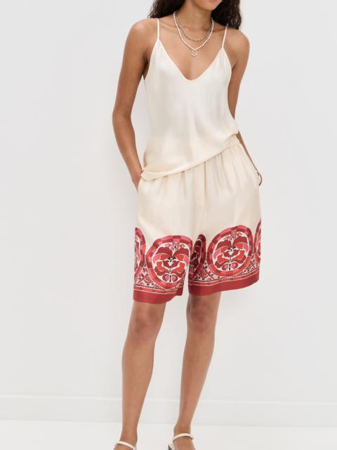 La DoubleJ Palazzo Shorts