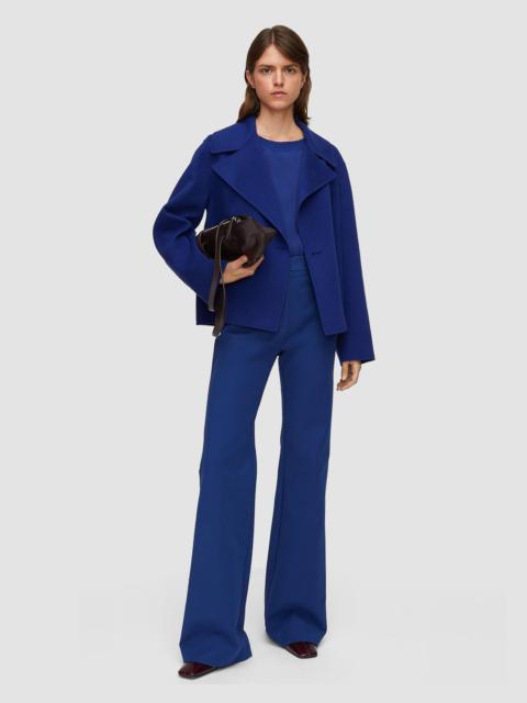 JOSEPH Rollet Light Double Face Wool Jacket