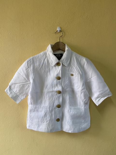 Other Designers Designer - Steals💥 Giorgio Romazzini Short Sleeves Shirt