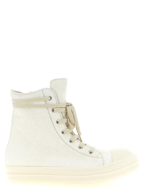 Rick Owens Rick Owens Men 'Sneaks' Sneakers