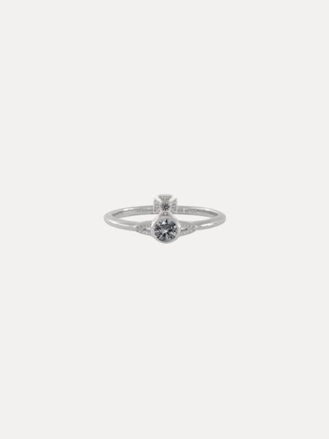 Vivienne Westwood LONDON ORB RING
