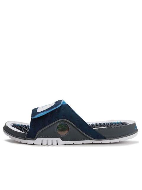 Jordan Air Jordan Hydro 13 Retro Slide 'Navy' 684915-401