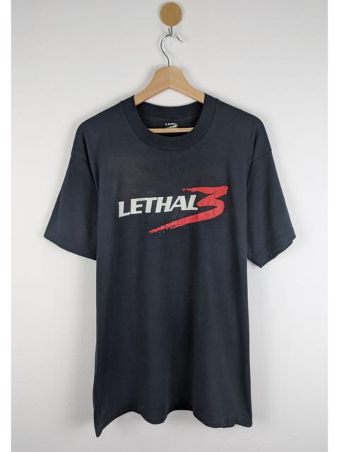 Other Designers Vintage 90s Lethal Weapon 3 1992 Movie shirt