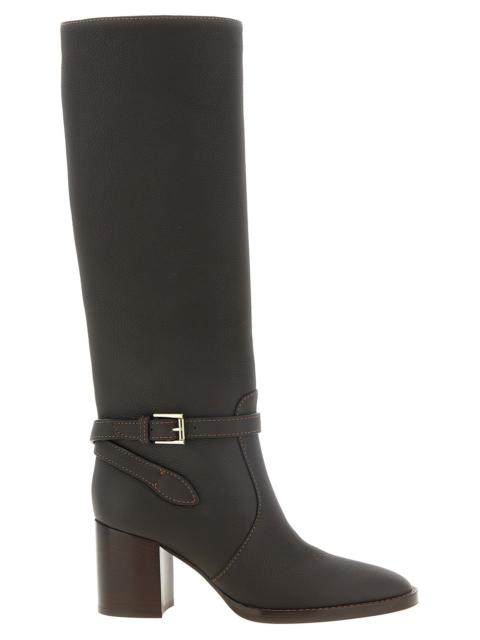 Gianvito Rossi Gianvito Rossi Women 'Luxor' Boots