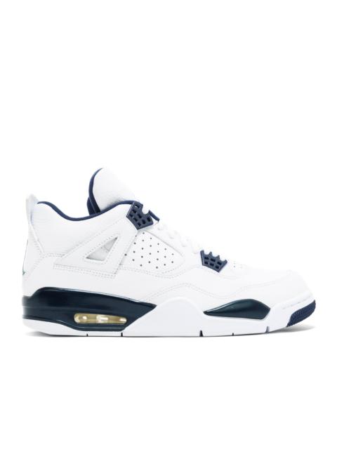 Jordan JORDAN 4 RETRO LS 'COLUMBIA'
