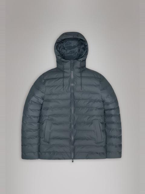 RAINS Lohja Puffer Jacket
