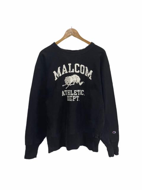 Other Designers Vintage - FINALDROP🔥 Vintage Champion Reverse Weave Sweatshirt