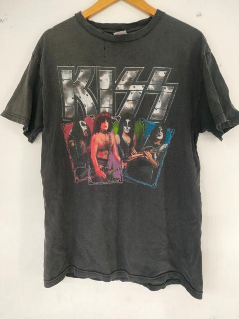 VINTAGE KISS ROCK THE NATION