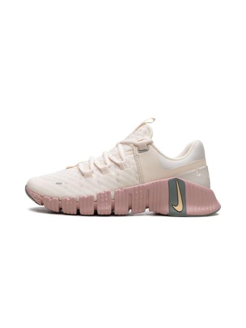 Nike FREE METCON 5 WMNS "Pale Ivory"