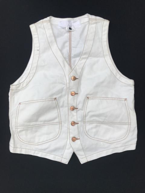 Comme Des Garçons GANRYU COMME DES GARCONS
