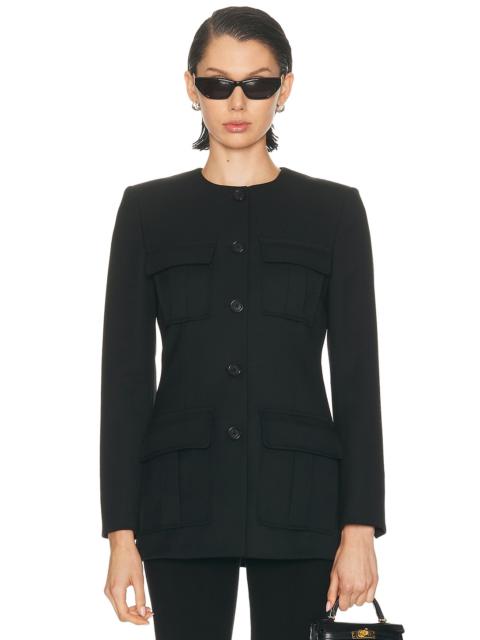 NILI LOTAN Gabriella Jacket