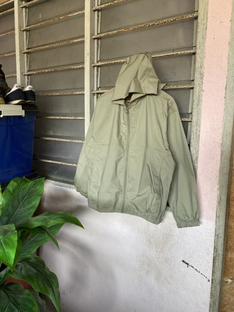 Other Designers Uniqlo - 🔥 STEALS 🔥 Uniqlo U Lemaire Light Hoodies Jacket