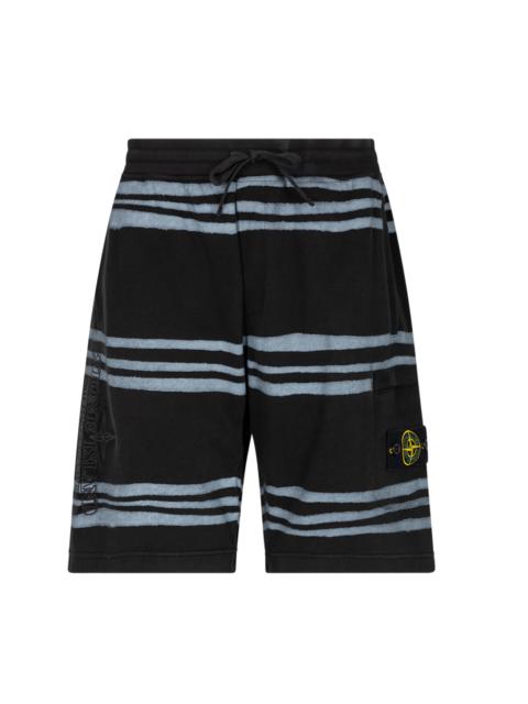 Supreme Stone Island Warp Stripe Short "FW 20 Stone Island"