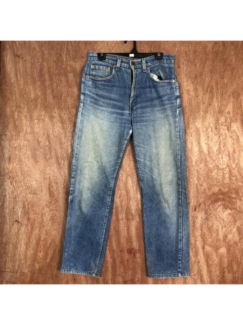 Levi's Levis Strauss Denim Pants