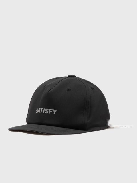 SATISFY PeaceShell 5 Panel Pinch Cap