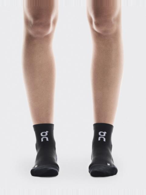 On Core Run Sock Mid 2P