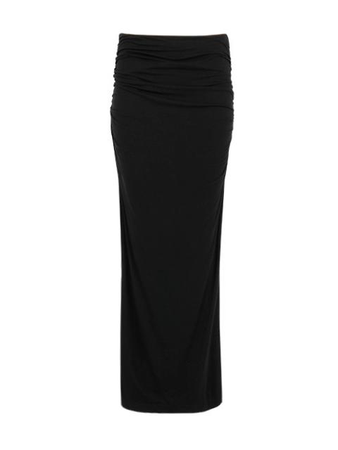 entire studios SURGE SKIRT SOOT