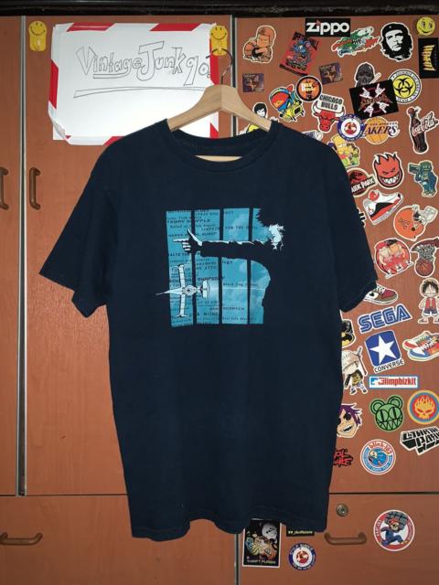 Other Designers Rare!!!Vintage Cowboy Bepop anime t-shirt