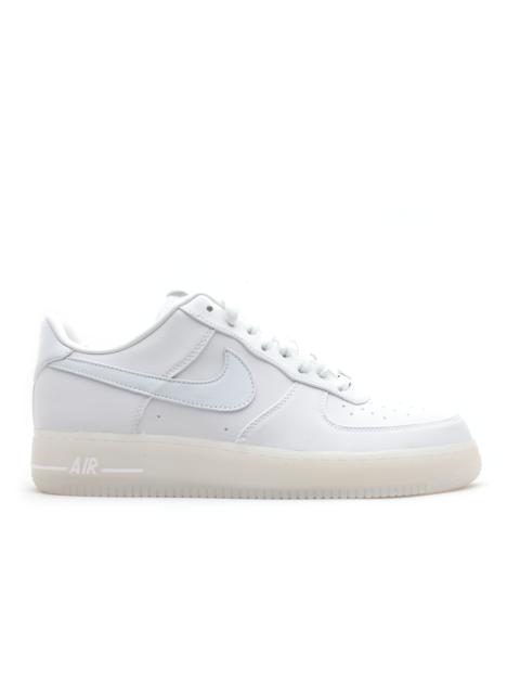 Nike AIR FORCE 1 LOW PRM '08 QS 'PEARL COLLECTION'
