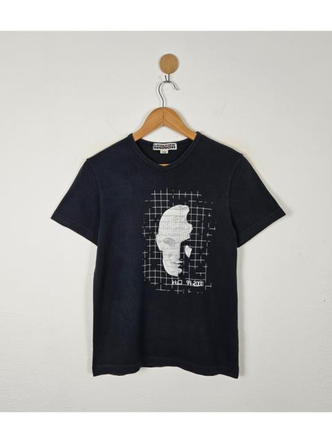 Jean Paul Gaultier Jean Paul Gaultier JPG Homme Objet 99-2000 shirt