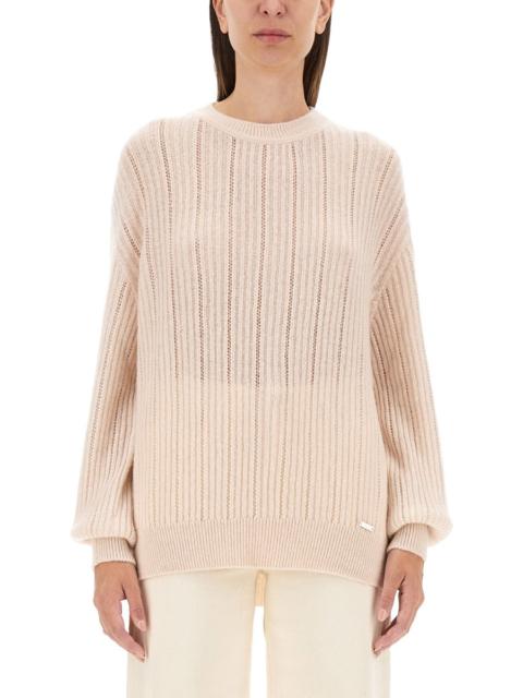 Other Designers Kiton Women Cashmere Sweater