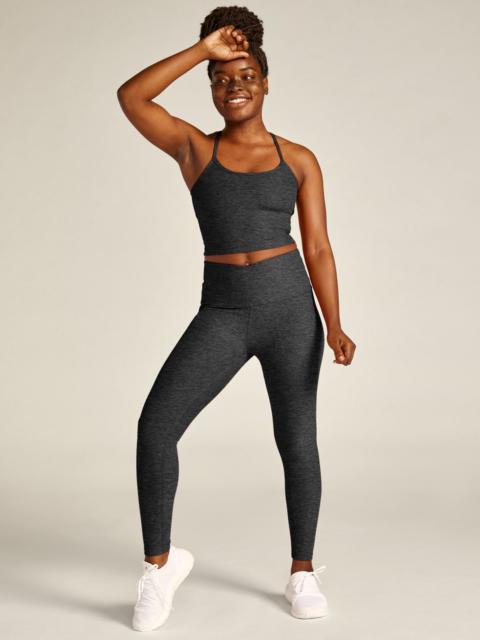 BEYOND YOGA Spacedye At Your Leisure High Waisted Midi Legging