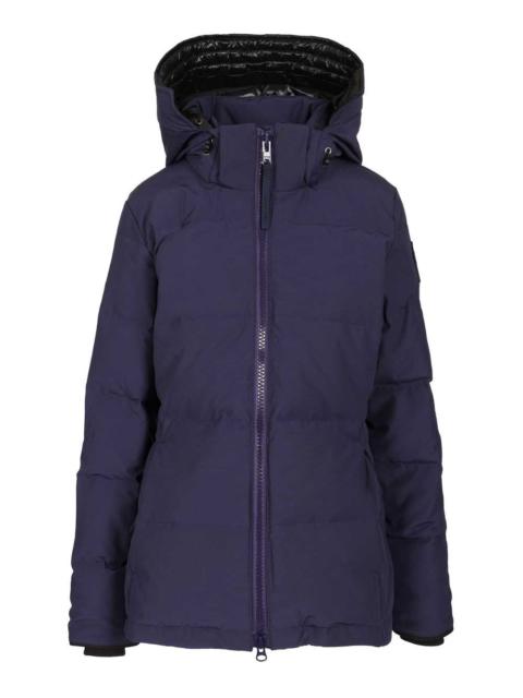 Canada Goose Canada Goose Women Chelsea Parka Coat