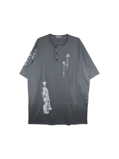 cotton T-shirt