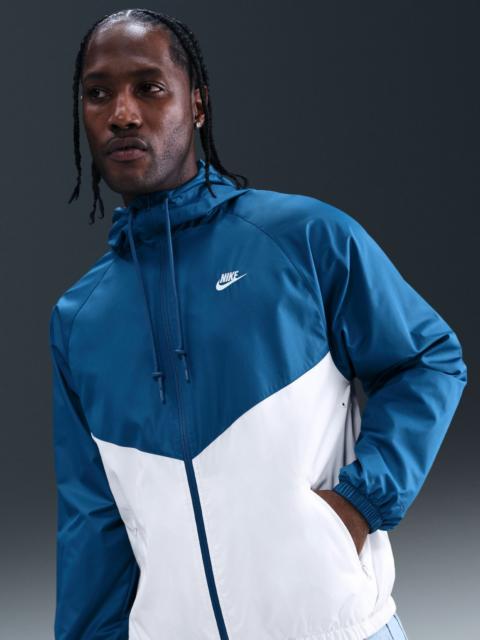 Nike Nike Men's Windrunner Lined Jacket