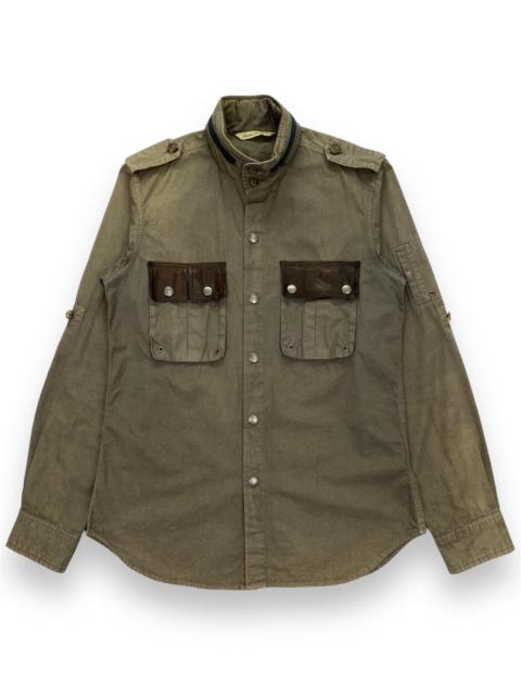 Journal Standard Seasoned Jacket