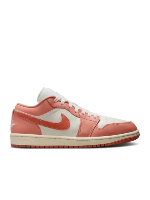 Jordan WMNS JORDAN 1 LOW 'SAIL MADDER ROOT'