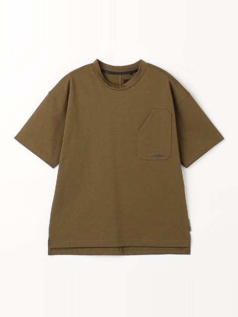 Mizuno Mizuno Heavy Weight Tee Shirt