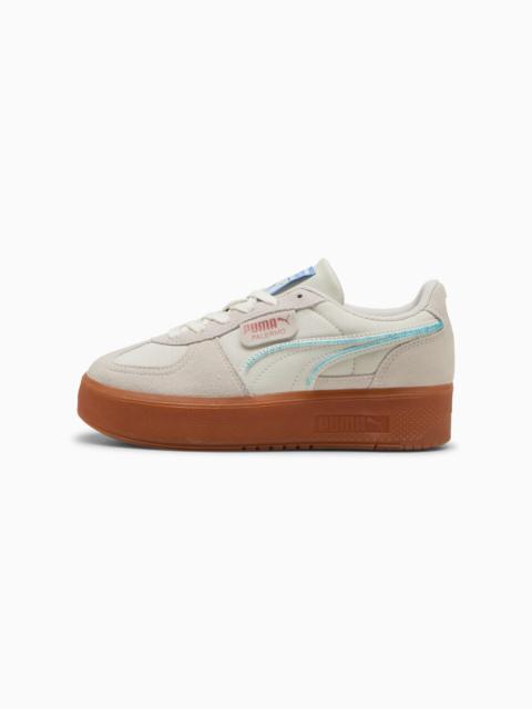 PUMA Palermo Elevata Gentle Meld Women